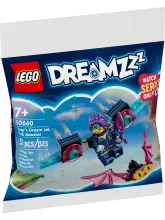 Конструктор DREAMZzz 30660 Реактивный ранец Зои