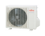 Сплит-система Fujitsu ASYG09LTCB/AOYG09LTCN inverter