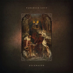 Paradise Lost / Ascension (RU)(CD)