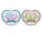 Əmzik\ ultra air soother, 0-6m, deco girl