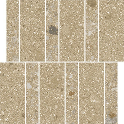 Мозаика PANGEA Mosaico Amasia AB|C Mostaza