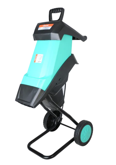 Садовый измельчитель Sturm! GES2550 VER 2.1.