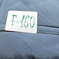 Куртка двухсторонняя YMKASHIX F160 pp.XL