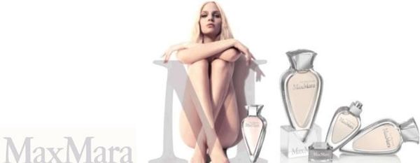 Max Mara Le Parfum Eau De Parfum
