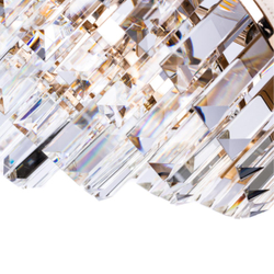 Люстра Arte Lamp Annabelle A1008LM-8GO