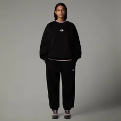 Брюки спортивные женские THE NORTH FACE W ESSENTIAL JOGGER