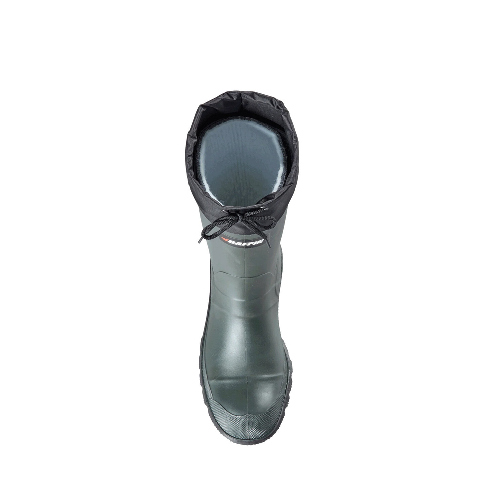 Сапоги резиновые Baffin Hunter (Pln) Forest/Black