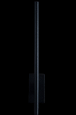 Настенный светодиодный светильник Loft It Stick 10012/6BK