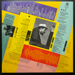 That's The Way I Feel Now - A Tribute To Thelonious Monk 2LP (Голландия 1984г.)