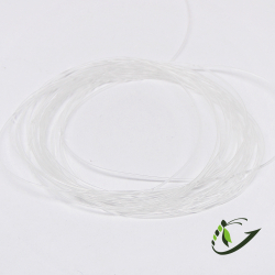 HENDS Материал для сегментов Body Glass Extrafine 0,5 mm - 2,2 Yds