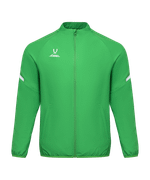 Куртка спортивная CAMP 2 Lined Jacket, зеленый