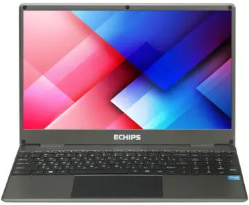 Ноутбук Echips 15.6" FHD IPS , 8/256Gb, i3-1025G1, Windows 11 Home