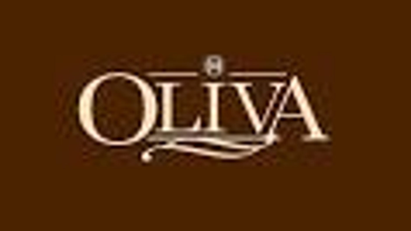 Пополнение сигар OLIVA
