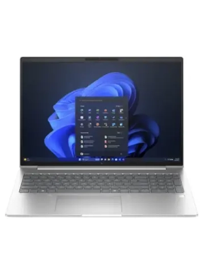 16" Ноутбук EliteBook 660 G11 9C075EA W10Pro SILVER