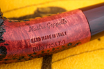 Трубка SER JACOPO Mastro Geppetto Rustic, G490-14