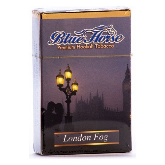Adalya - London Fog (50г) #76