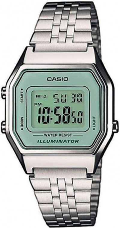 Casio LA680WEA7E