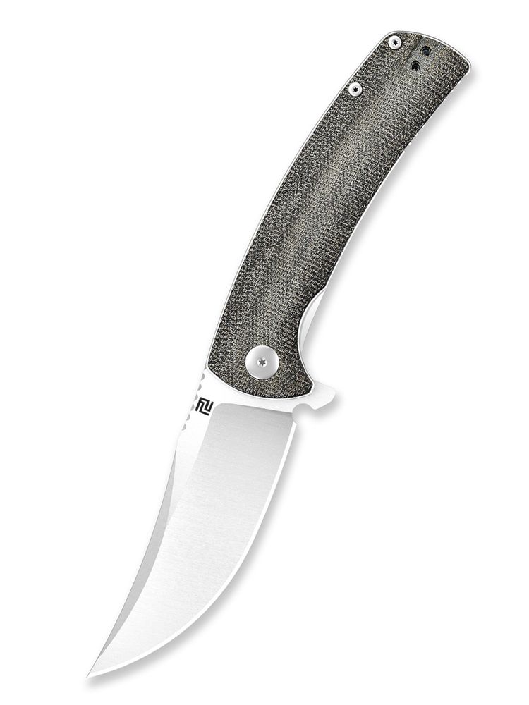 Нож Artisan Cutlery 1845P-ODG Arroyo