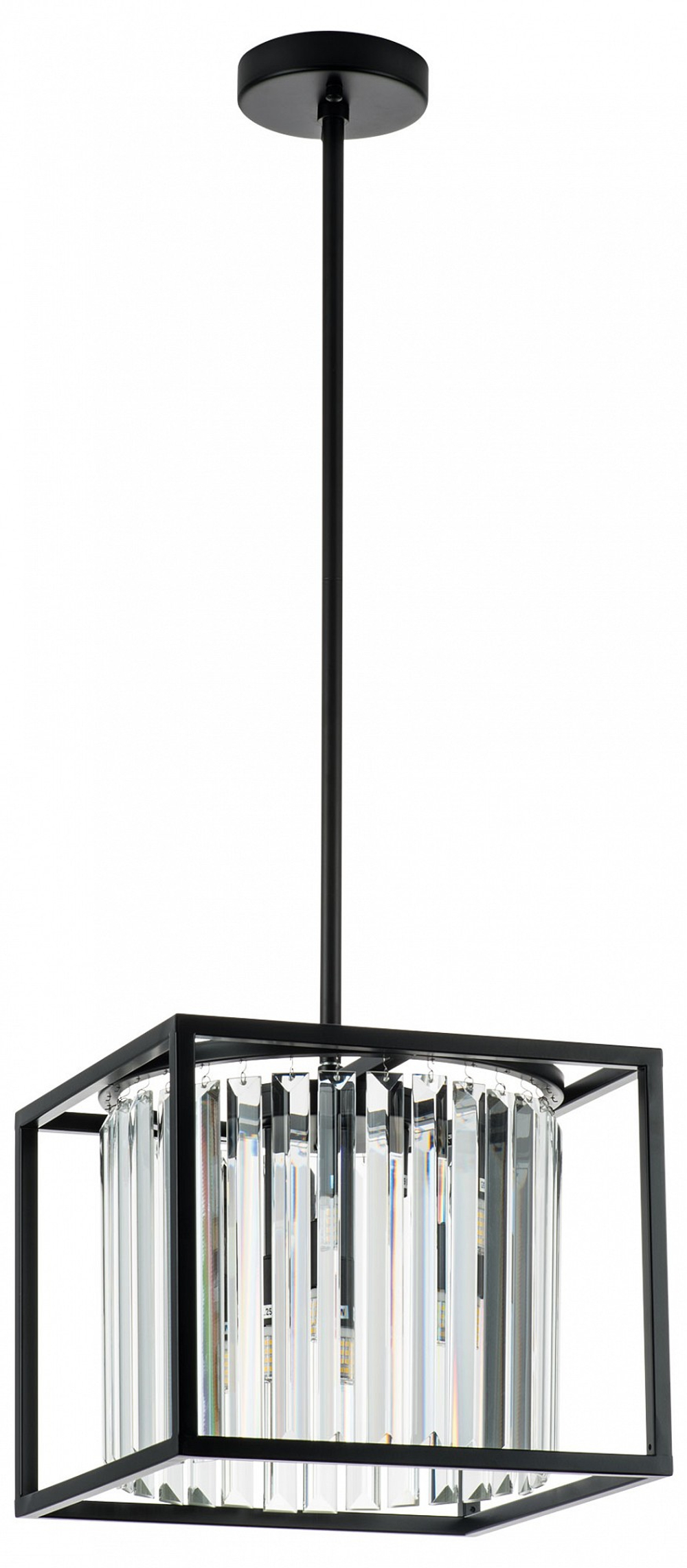 Подвесная люстра Lightstar Regolo 713037