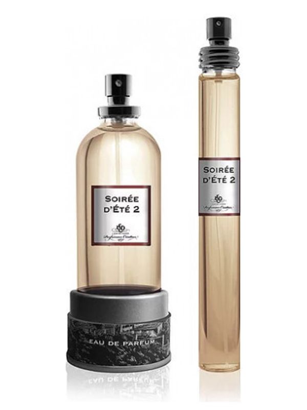 L'Eau De Cassis Soiree d'Ete 2