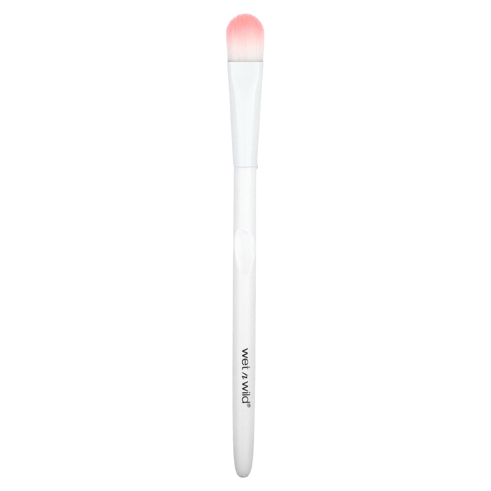 wet n wild, Большая кисть для консилера, 1 шт.