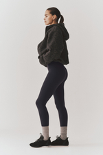 Утеплённые спортивные легинсы Fleece SoftMove™ - H&M