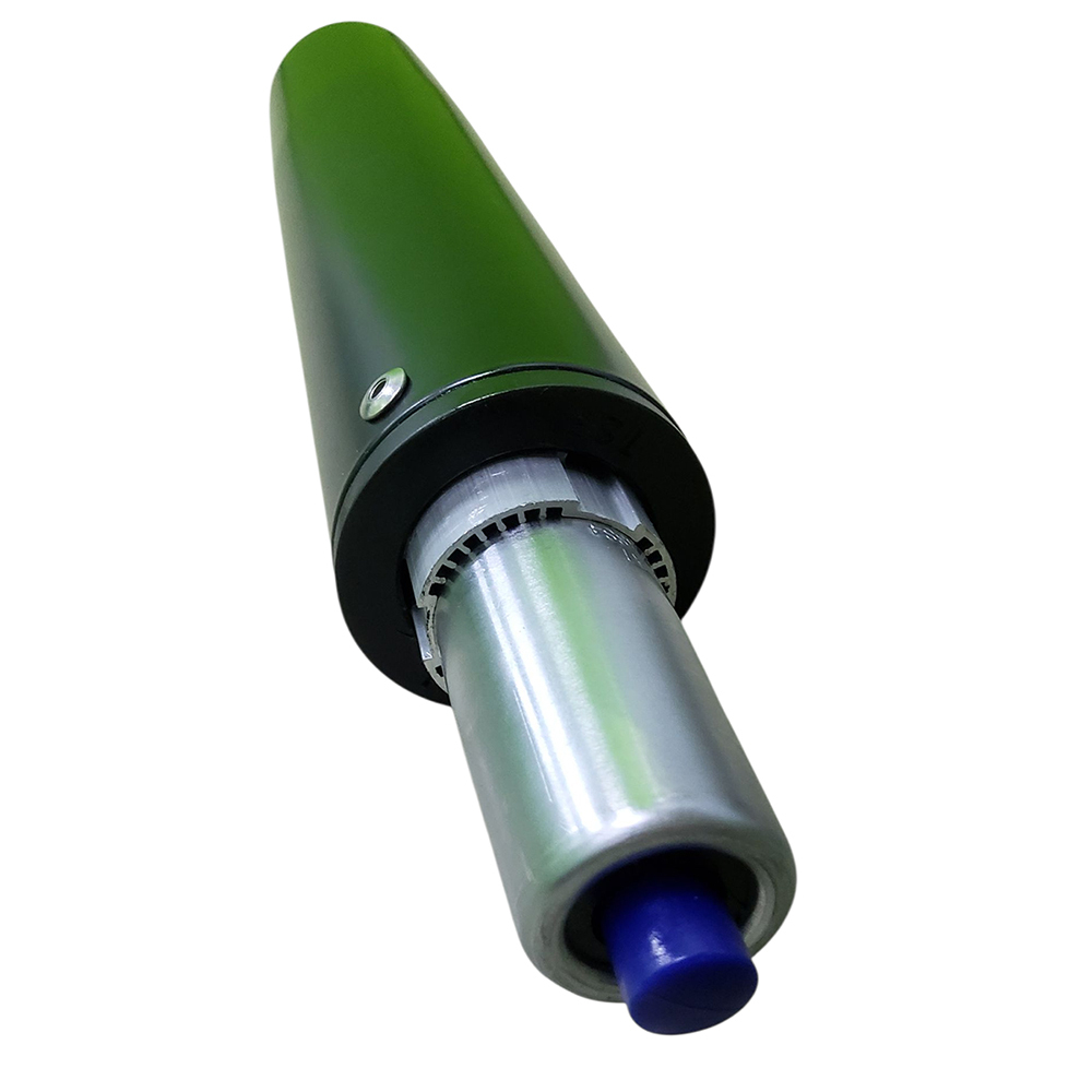 Газлифт с плавным ходом и автовозвратом TRC2-100
