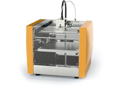 3D принтер Zbot FDM-i2