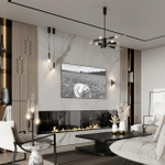 5459/5WL ODL_EX Светильник LED 2*2,5Вт 3000К 220В IP20 L-VISION