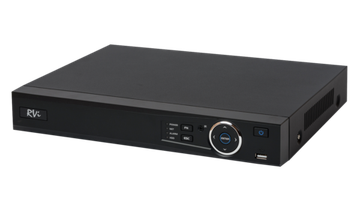 Цифровой гибридный видеорегистратор RVi-HDR04LB-C