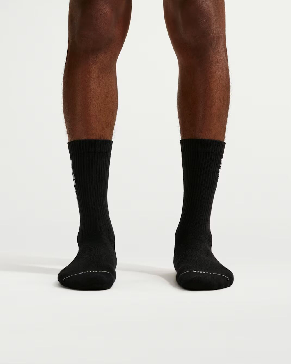 Nike Everyday Elevated Носки (2 пары)