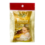 Спа-мыло в мочалке с тамарингом BIO WAY 75 гр. Tamaring oil With Spa Herb Soapс