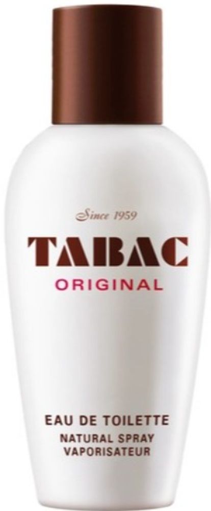 Tabac Original EDC 100 ml Splash