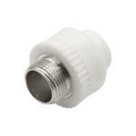 Муфта комб. нар 20х3/4'' EVER® БЕЛЫЙ (Россия)
