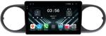 Магнитола для Toyota Corolla Rumion 2007-2016 - FarCar S280 монитор 9.5" IPS на Android 13, CarPlay