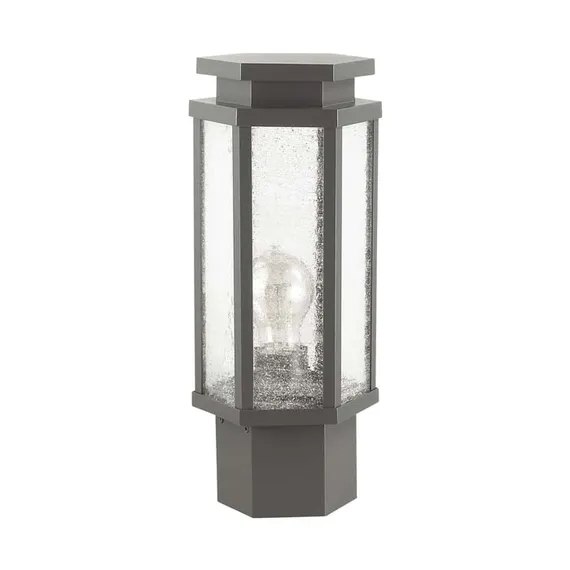 Наземный светильник Gino 4048/1B Odeon Light