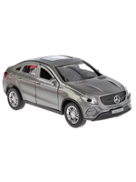 Машинка детская металлическая Mercedes-Benz GLE Coupe 12 см