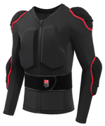 Защита спины панцирь RigOut Freeride Fullbody jacket