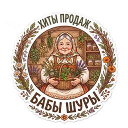 Хиты продаж