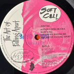 Soft Cell ‎– The Art Of Falling Apart (Англия 1983г.)