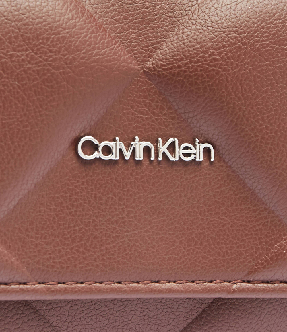 Кошелек Calvin Klein - коричневый(K60K612898)