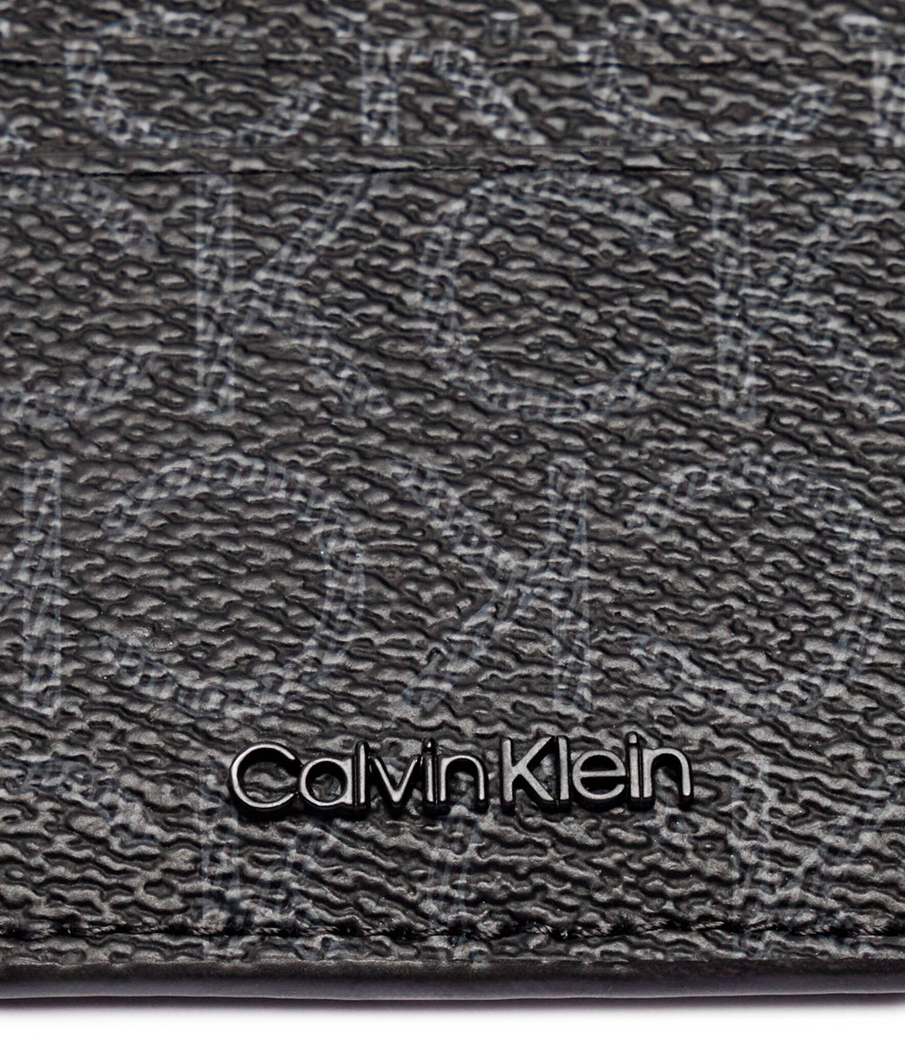 Кардхолдер Calvin Klein - черный(K50K512292)