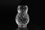 Статуэтка «Cова». Коллекция «Сокровищница сов» (Treasury Of Owls)