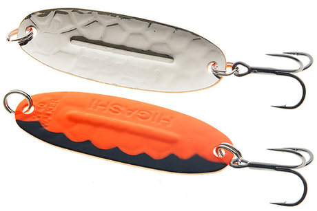 Блесна HIGASHI Walker W40 / 8 г, цвет #09