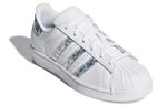 Adidas Superstar J "Footwear White" Women"s