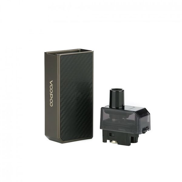 Купить Набор Voopoo NAVI 1500MmAh Pod-Mod Kit черный