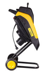 Садовый измельчитель HUTER ESH-2500