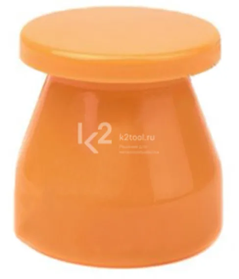 Колпачок для СОЖ Optimum 1/4"
