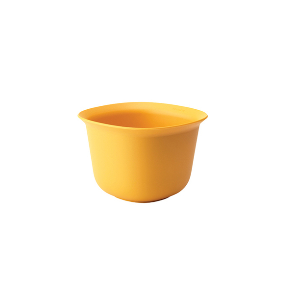 Салатник 1.5л Brabantia Tasty+ оранжевый