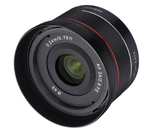 Samyang AF 24mm f/1.8 Sony FE